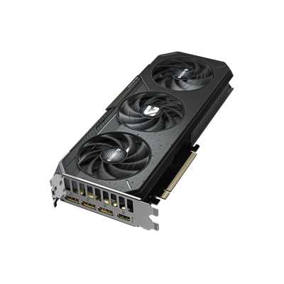 видеокарта GigaByte nVidia GeForce RTX 5060 Ti 16Gb GV-N506TGAMING-16GD 1.0