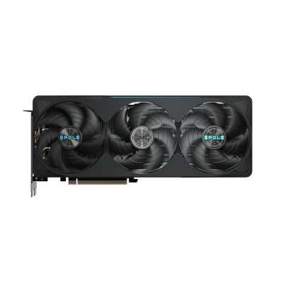 видеокарта GigaByte nVidia GeForce RTX 5070 Ti 16Gb GV-N507TEAGLE OC-16GD 1.0