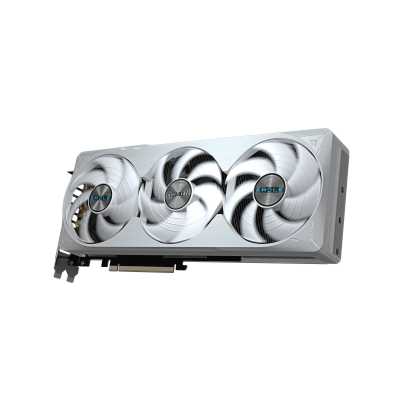 видеокарта GigaByte nVidia GeForce RTX 5070 Ti 16Gb GV-N507TEAGLEOC ICE-16GD 1.0
