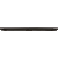 ноутбук GigaByte P57X V7 Черный