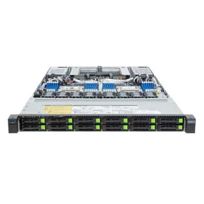 серверная платформа GigaByte R183-Z94-AAV1