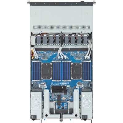 серверная платформа GigaByte R184-S91-AAV1