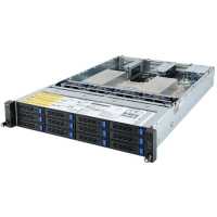 сервер GigaByte R282-Z90
