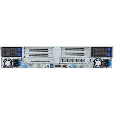 сервер GigaByte R283-S92-AAJ1