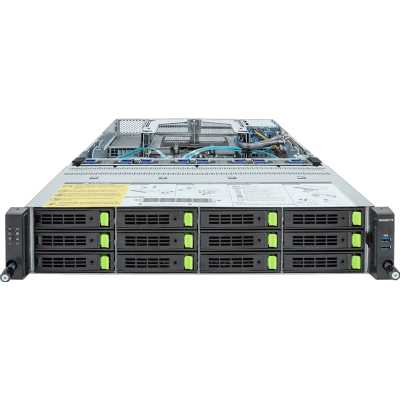 сервер GigaByte R283-S96-ABJ1