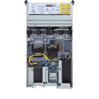 сервер GigaByte R283-SF1-AAL1