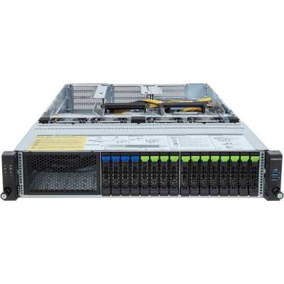 серверная платформа GigaByte R283-SF1-ABL 6NR283SF1DR000ABL11