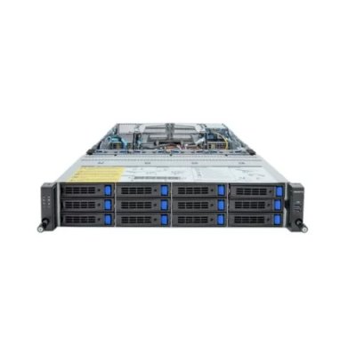 серверная платформа GigaByte R283-Z91-AAD2