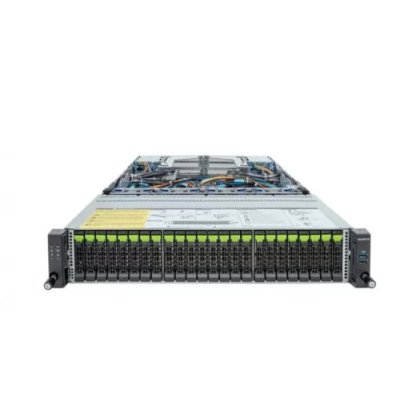 серверная платформа GigaByte R283-Z92-AAE1