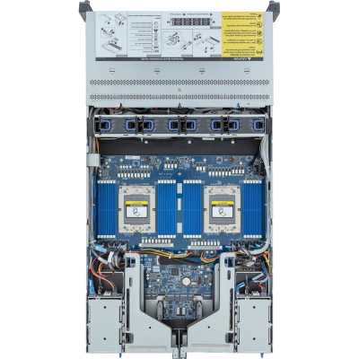серверная платформа GigaByte R283-Z94-AAV1
