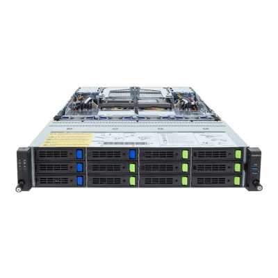 сервер GigaByte R283-Z97-AAF1