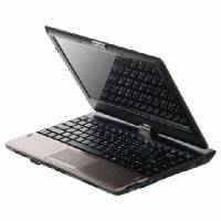 ноутбук GigaByte T1125PD 4/500/Black/Win 7 HP Черный