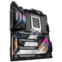 материнская плата GigaByte X399 Aorus Xtreme