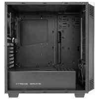 корпус GigaByte XC300W Black