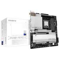 материнская плата GigaByte Z690 Aero D