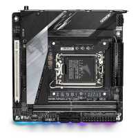 материнская плата GigaByte Z690I Aorus Ultra DDR4