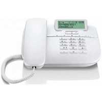 телефон Gigaset DA611 White