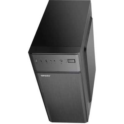 корпус Ginzzu A420 Black