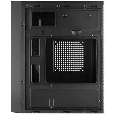 корпус Ginzzu B170 Black