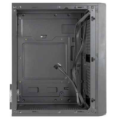 корпус Ginzzu B171 Black