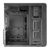 корпус Ginzzu C180