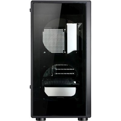 корпус Ginzzu CL402 Black