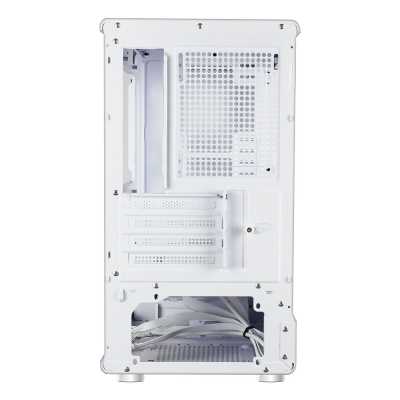 корпус Ginzzu CL420 White