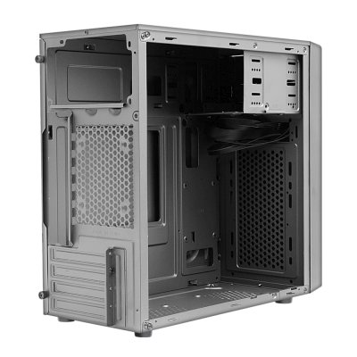 корпус Ginzzu D190