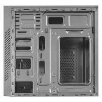 корпус Ginzzu D350