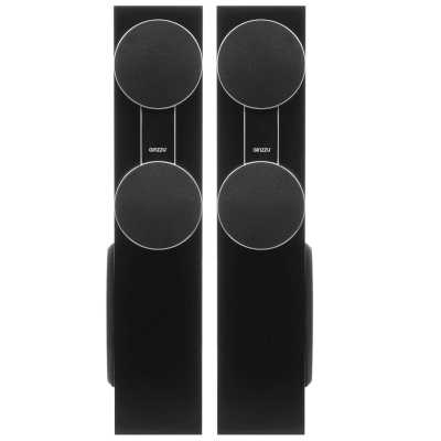 колонки Ginzzu GM-325 Black