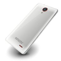 смартфон Ginzzu S5020 White