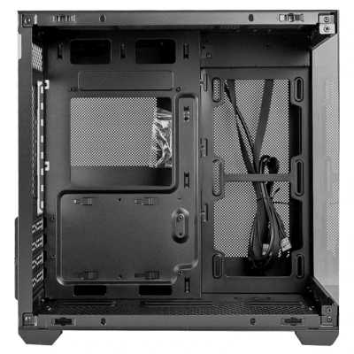 корпус Ginzzu V310 Black
