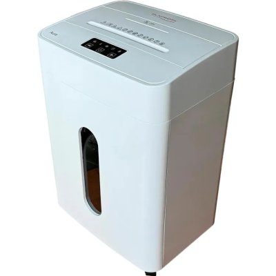 шредер Gladwork Aura CD24 Серый