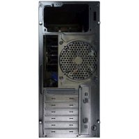 корпус GMC Force