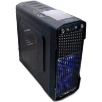 корпус GMC T360