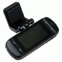 видеорегистратор Gmini MagicEye HD72G Черный