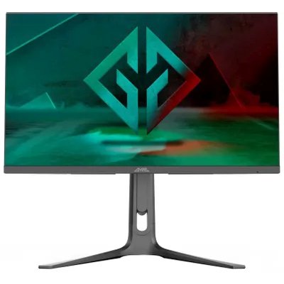 монитор GMNG Gaming GM-27F23 Черный