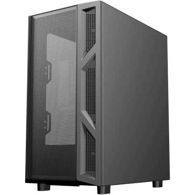 корпус GMNG GG-CC102 Black
