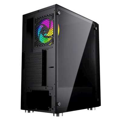 корпус GMNG GG-CC110 Black