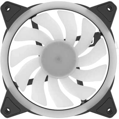 кулер GMNG GG-CF120ARGB2-PWMBK ARGB Black