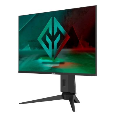 монитор GMNG Gaming GM-27F11 Черный