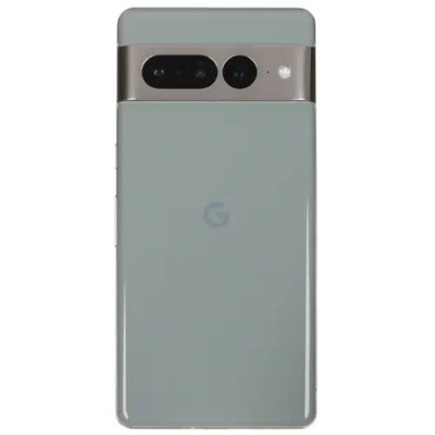 смартфон Google Pixel 7 Pro 12/128GB Hazel серый