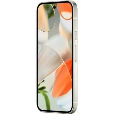 смартфон Google Pixel 9 12/128GB Porcelain бежевый