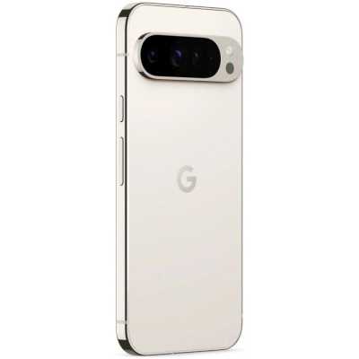 смартфон Google Pixel 9 Pro 16/256GB Porcelain бежевый