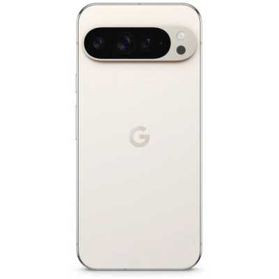 смартфон Google Pixel 9 Pro XL 16/128GB Porcelain бежевый