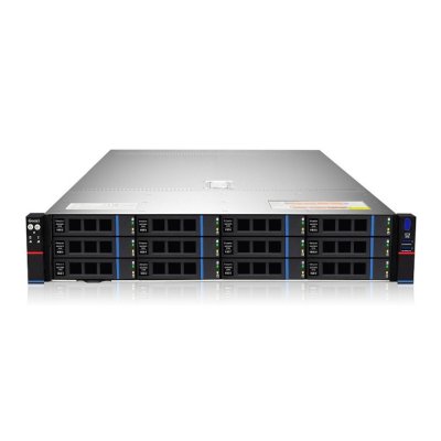 сервер Gooxi SL201-D12R-G3