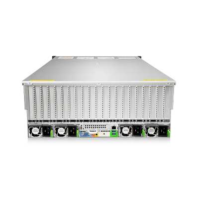 серверная платформа Gooxi SYR4108G-D12R-G5