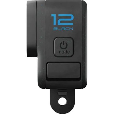 экшн-камера GoPro Hero12 Black CHDHX-121-RW