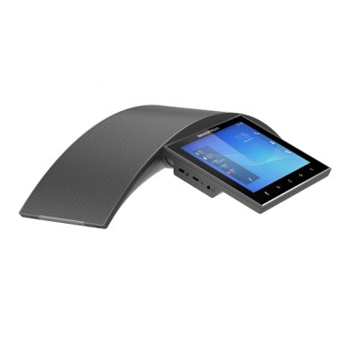IP телефон Grandstream GAC2570 Черный