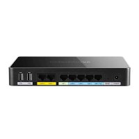 роутер Grandstream GWN7000